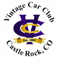 The Vintage Car Club